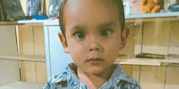 Intensa búsqueda de niño de dos años reportado como desaparecido en Amambay