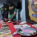 Cayeron un paraguayo y un colombiano que fabricaban y vendían «tusi» en Cambyretá