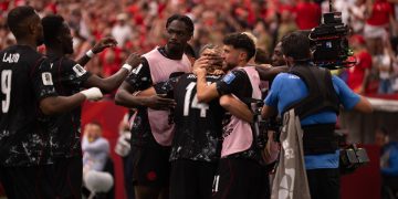 Canadá aplastó a Qatar y logró un triunfo histórico en el Mundial 2026