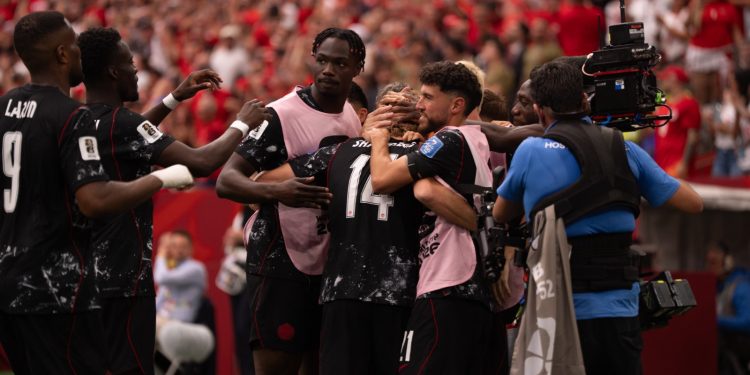 Canadá aplastó a Qatar y logró un triunfo histórico en el Mundial 2026