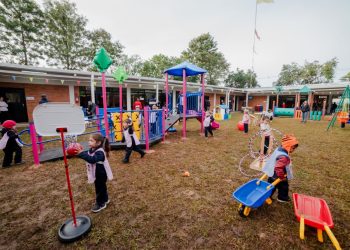 Inauguran en Caazapá el quinto centro “Semillas del Futuro”