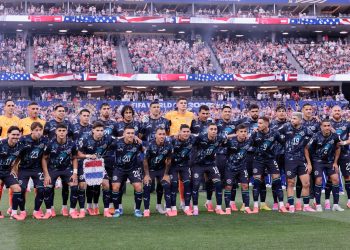 Mundial 2026: Paraguay juega un partido vital contra Turquía