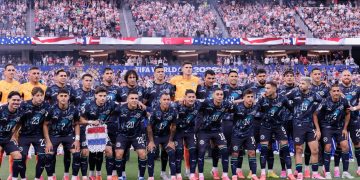 Mundial 2026: Paraguay juega un partido vital contra Turquía