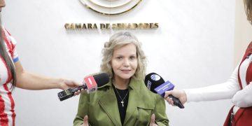 Lilian Samaniego defiende los detalles técnicos del «divorcio exprés»