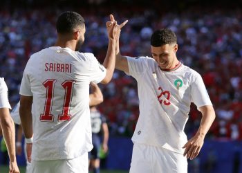 Marruecos derrota a Escocia y se encamina a los 16avos del Mundial 2026