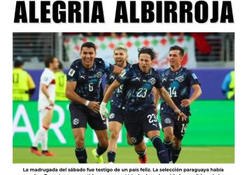 21 Junio 2026
