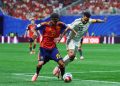 España vuelve y golea 4-0 a Arabia Saudí en el Mundial