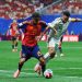 España vuelve y golea 4-0 a Arabia Saudí en el Mundial