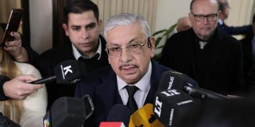 Titular del IPS no está de acuerdo con declarar emergencia y exige blindar la transparencia