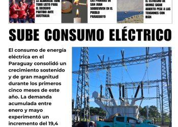 24 Junio 2026
