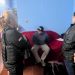 Detienen a sospechoso por estafa tras allanamiento en Mariano Roque Alonso