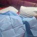 Murió un hombre de 64 años en la habitación de un motel en CDE