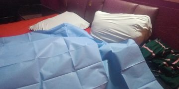 Hombre de 64 años fallece tras sufrir infarto en motel de Ciudad del Este