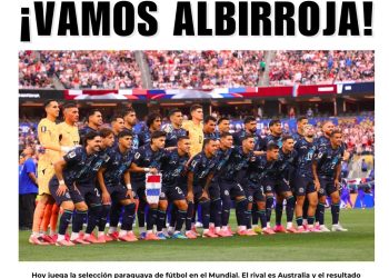25 Junio 2026