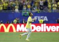 Neymar tras su debut en el Mundial 2026: «Me fui solo al vestuario y lloré”