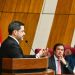 Latorre detiene debate sobre reforma constitucional y afirma que no es el momento oportuno