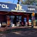 Comerciante repele a tiros a banda de delincuentes armados durante intento de asalto en Encarnación