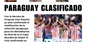 27 Junio 2026