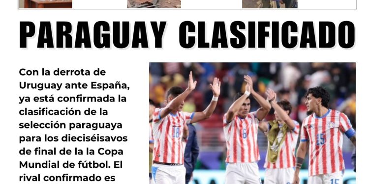 27 Junio 2026
