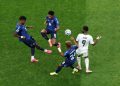 Histórico: Cabo Verde empató ante Arabia Saudita y se mete en 16avos. en el Mundial 2026 sin ganar un partido