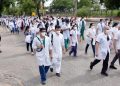 IPS: renuncian 70 médicos por bajos salarios