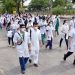 IPS: renuncian 70 médicos por bajos salarios