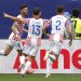 Croacia logra romper el cerrojo de Ghana tras derrotarle 2-1 y acaba como segunda del Grupo L