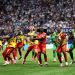 República Democrática del Congo remonta 3-1 ante Uzbekistán y consigue una histórica clasificación