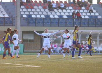 Olimpia goleó a Sportivo Luqueño en el inicio de la fecha 11