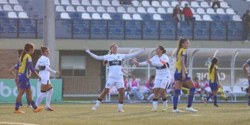 Olimpia goleó a Sportivo Luqueño en el inicio de la fecha 11