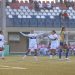 Olimpia goleó a Sportivo Luqueño en el inicio de la fecha 11
