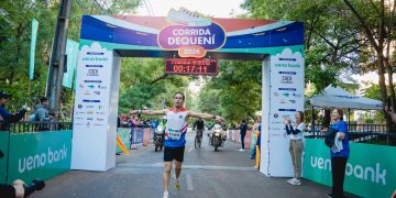 Comunidad y empresas se unen por la niñez en la Corrida Dequení 2026