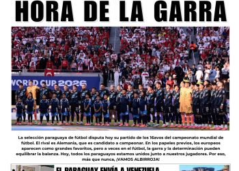 29 Junio 2026