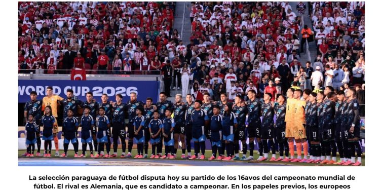 29 Junio 2026