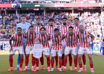 Mundial 2026 – 16avos de final: Paraguay y el desafío llamado Alemania
