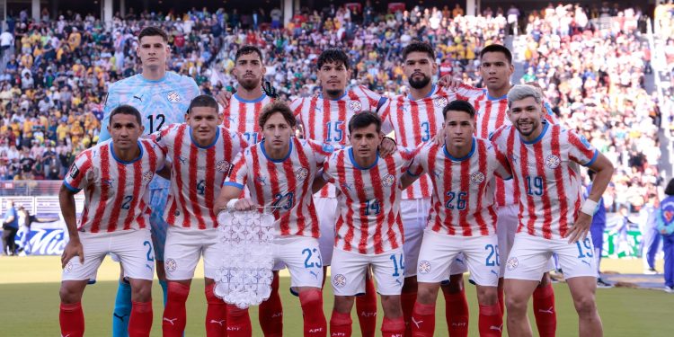 Mundial 2026 – 16avos de final: Paraguay y el desafío llamado Alemania