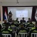 SENAD recibe a delegación de la Policía Nacional de Colombia para fortalecer lucha contra el narcotráfico