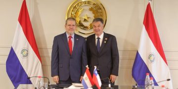 Comisión de Relaciones Exteriores del Senado y parlamentarios de Alemania abordan agenda estratégica