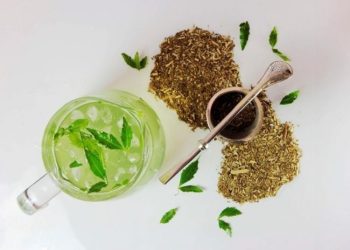 Paraguay obtiene una cosecha de 313 medallas en el Mundial de Yerba Mate