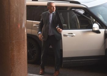 Presidente de Uruguay será investigado por descuento de USD 25 mil en compra de una camioneta