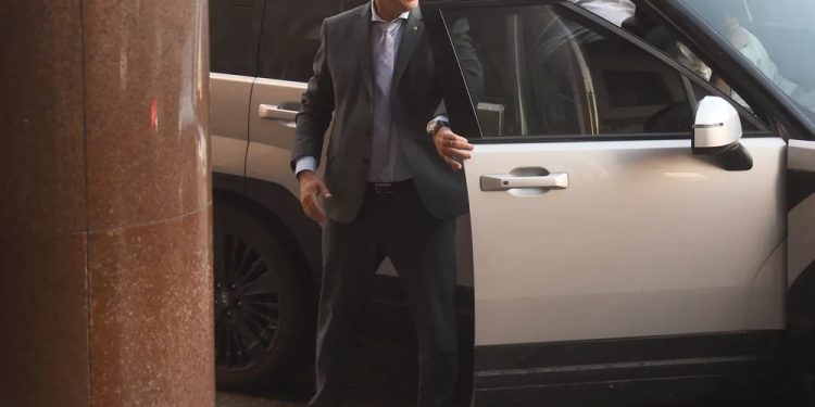 Presidente de Uruguay será investigado por descuento de USD 25 mil en compra de una camioneta