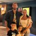Desgarrador pedido de un futbolista argentino para encontrar a su esposa e hijos tras sismos en Venezuela