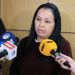 Aumento salarial es insuficiente y carece de criterios técnicos, según senadora