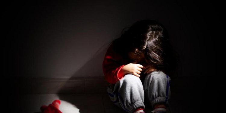Elevan a juicio oral una causa por grave caso de abuso sexual en niños en la capital