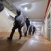Ministerio de Justicia convoca a aspirantes para cubrir vacancias de agentes penitenciarios