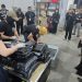 Imputan a tres personas y solicitan prisión preventiva en el caso «AIR BOX»