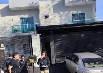 Operativo por tirzepatida: allanaron clínica y casa en Alto Paraná