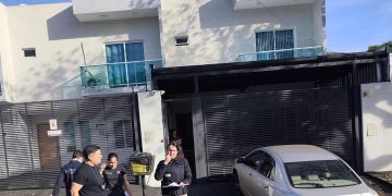Operativo por tirzepatida: allanaron clínica y casa en Alto Paraná