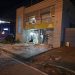 Comandante confirmó uso de explosivos en ataques contra dos bancos en Santa Rita
