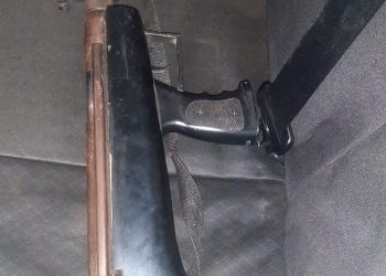 Itakyry: banda armada irrumpió una casa en busca de dinero y un ganadero